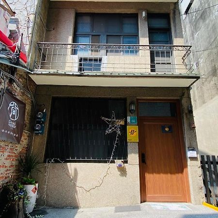 Good Garden Female Hostel Tainan Dış mekan fotoğraf